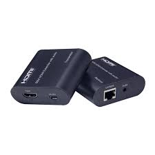 60m HDMI To RJ45 Extender
