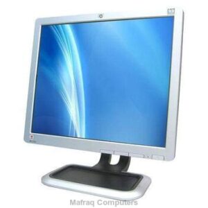 HP 17-Inch TFT Monitor