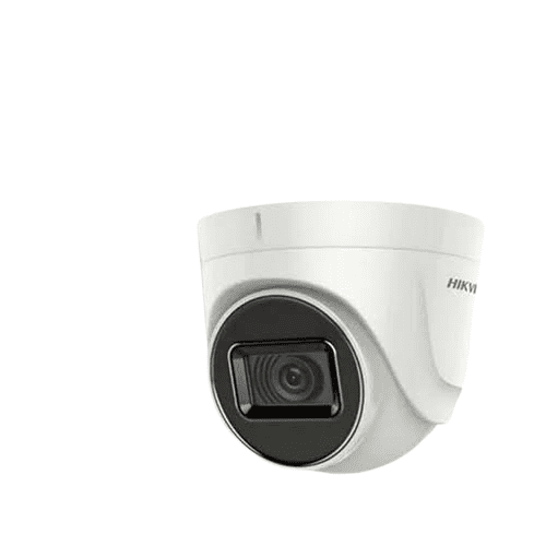 Hikvision Full HD 1080p Dome