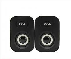 Dell External Laptop Speakers
