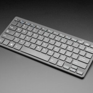 Wireless Keyboard
