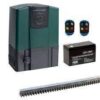 D5 CENTURION SLIDING GATE MOTOR