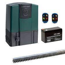 D5 CENTURION SLIDING GATE MOTOR