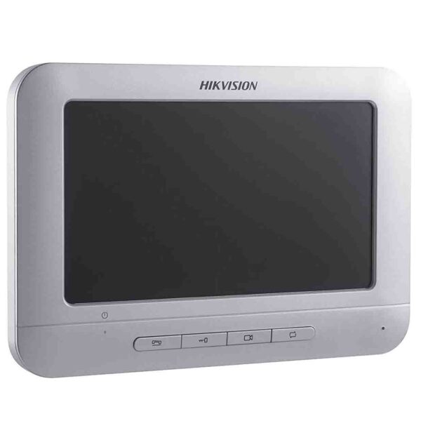 7 inch video door phone