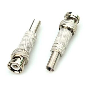 BNC Connectors