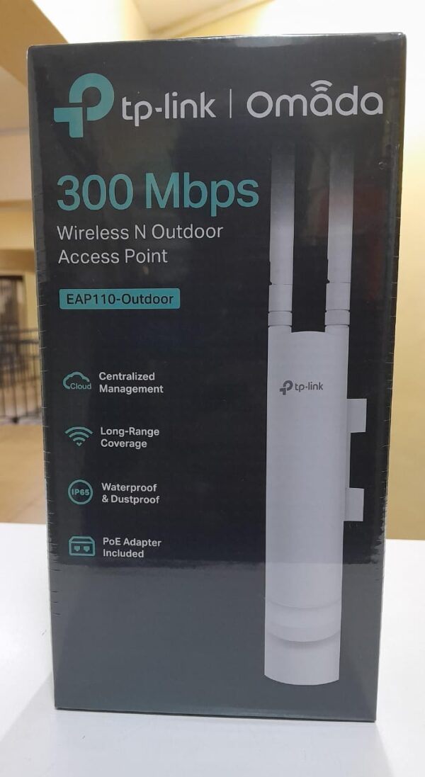 TP-LINK EAP110