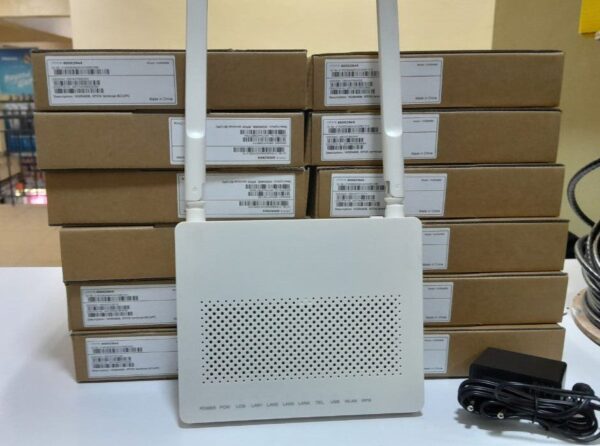 Huawei ONU XPON Router