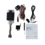GSM/GPRS/GPS tracker
