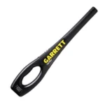 Garrett superwand metal-detector