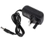Power adapter 12v 2A