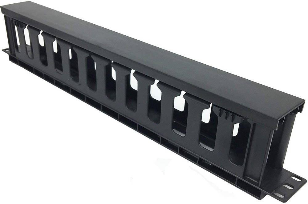 1U Cable Manager