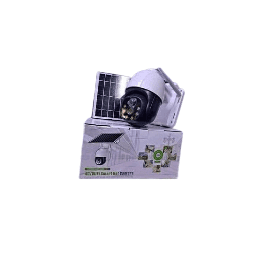 Single lens 4g solar ptz camera Single lens 4g solar ptz camera