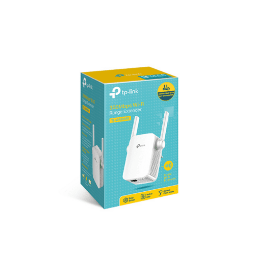 TP-Link WiFi Extender TL-WA855RE
