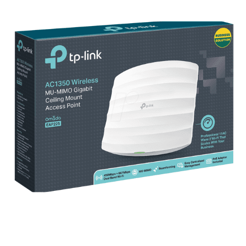 Tplink EAP225 Access Point