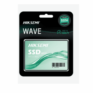 Hiksemi 512gb Sata Ssd