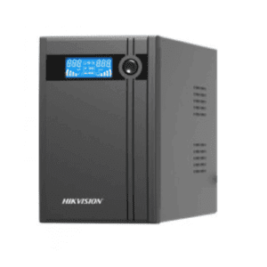 Hikvision 2Kva Ups