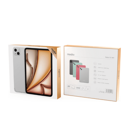 Modio M41 Tablet
