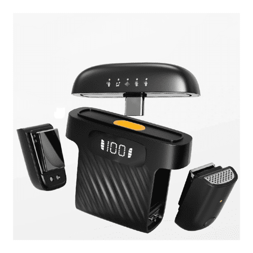 M8 Mini Type C Wireless microphone