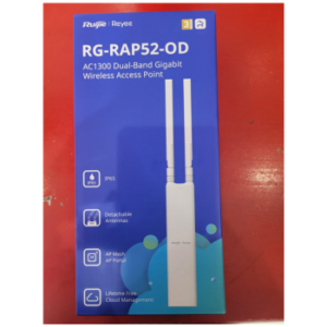 Ruijie Reyee RG-RAP52-OD AC1300